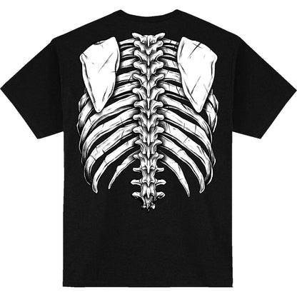 Icon Crestfallen™ T-Shirt - Black_1831653