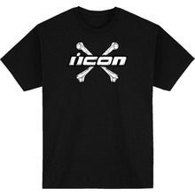 Icon Crestfallen™ T-Shirt - Black_1833298