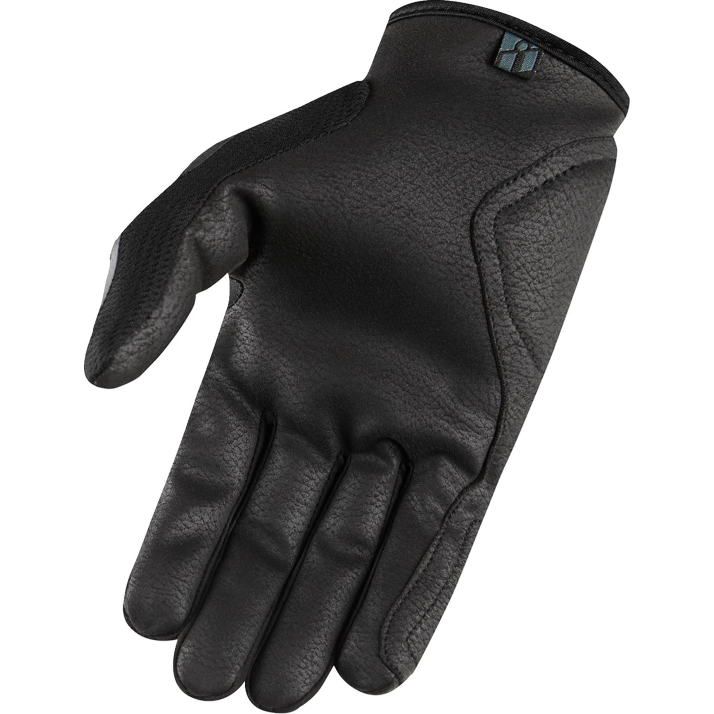 Icon Hooligan Crestfallen™ Gloves - Black_1831728
