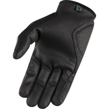 Icon Hooligan Crestfallen™ Gloves - Black_1831728