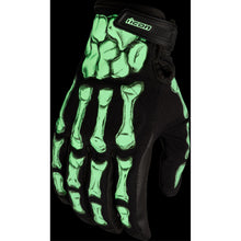 Icon Hooligan Crestfallen™ Gloves - Black_1833642