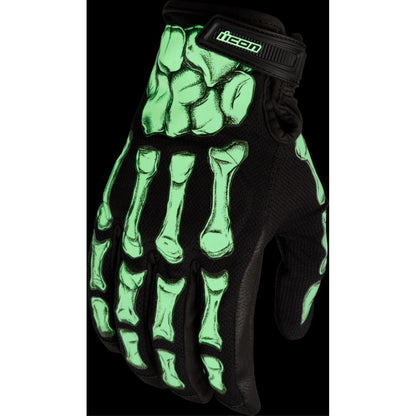 Icon Hooligan Crestfallen™ Gloves - Black_1833642
