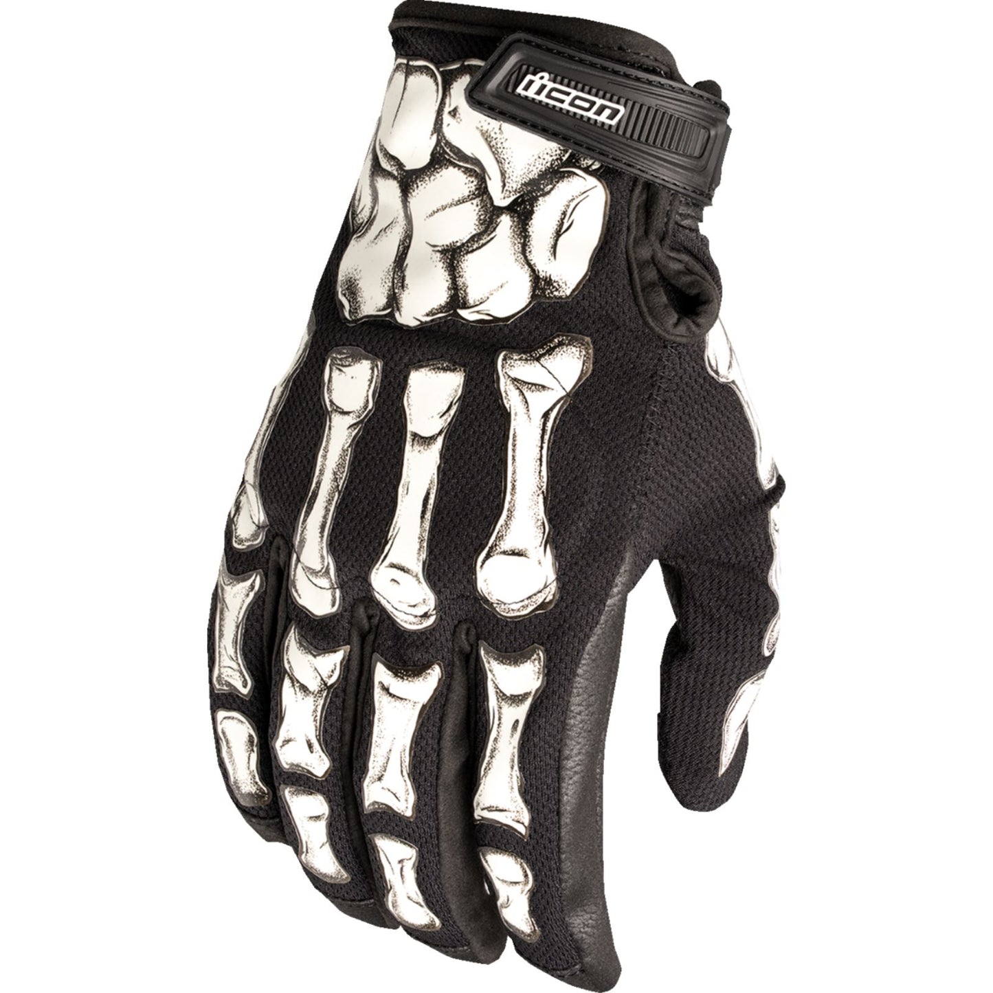 Icon Hooligan Crestfallen™ Gloves - Black_1834526