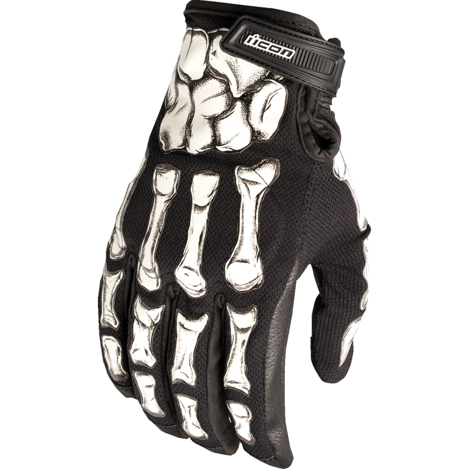 Icon Hooligan Crestfallen™ Gloves - Black_1834526