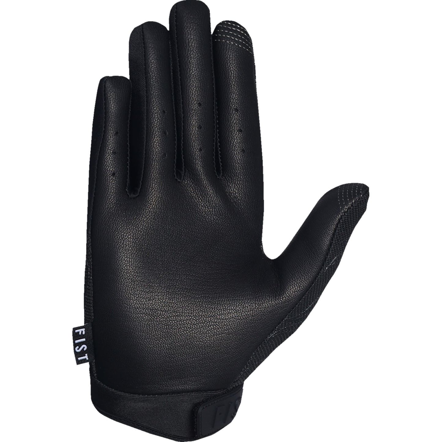 Fist Handwear Drag Specialties Gloves - Black_1831716