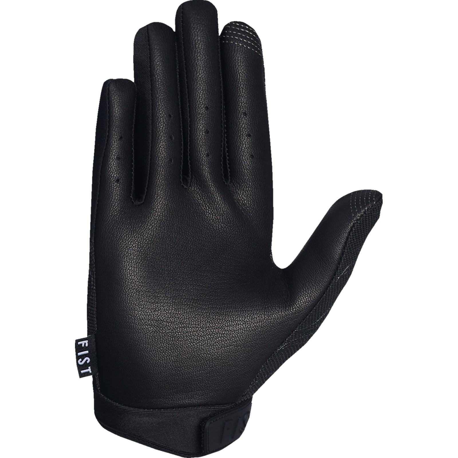 Fist Handwear Drag Specialties Gloves - Black_1831716