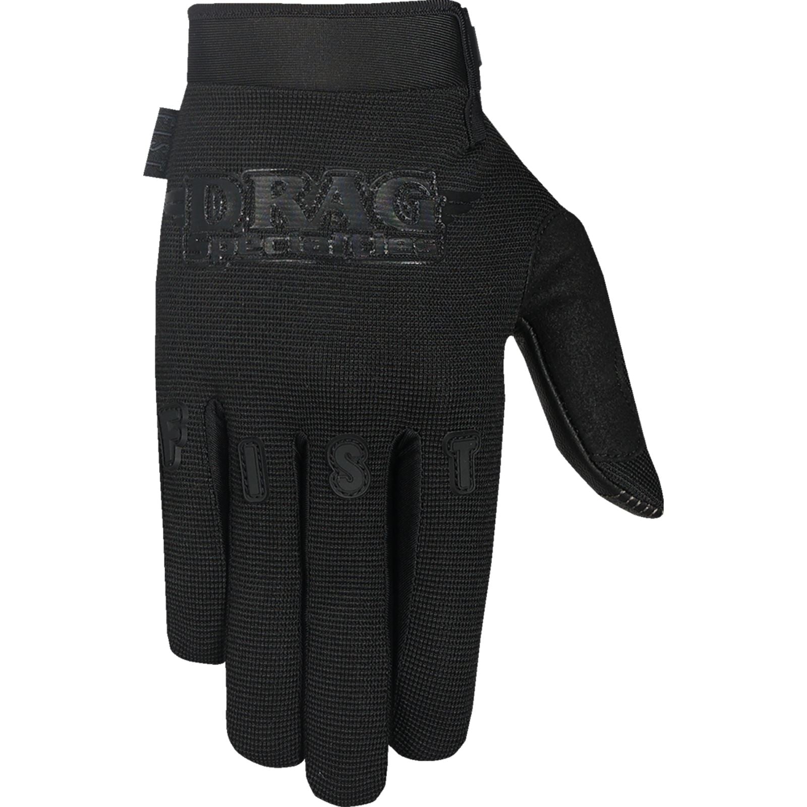 Fist Handwear Drag Specialties Gloves - Black_1831909