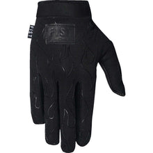 Fist Handwear Moto Hybrid Flame Gloves - Black_1831837