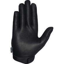Fist Handwear Moto Hybrid Flame Gloves - Black_1835430