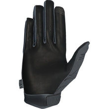 Fist Handwear Moto Hybrid Phantom Flame Gloves - Black_1834489