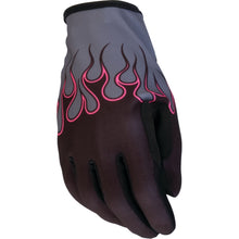 Z1R Women's Flame Gloves - Pink_1833715