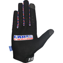 Fist Handwear Parts Unlimited Gloves - Black_1833937