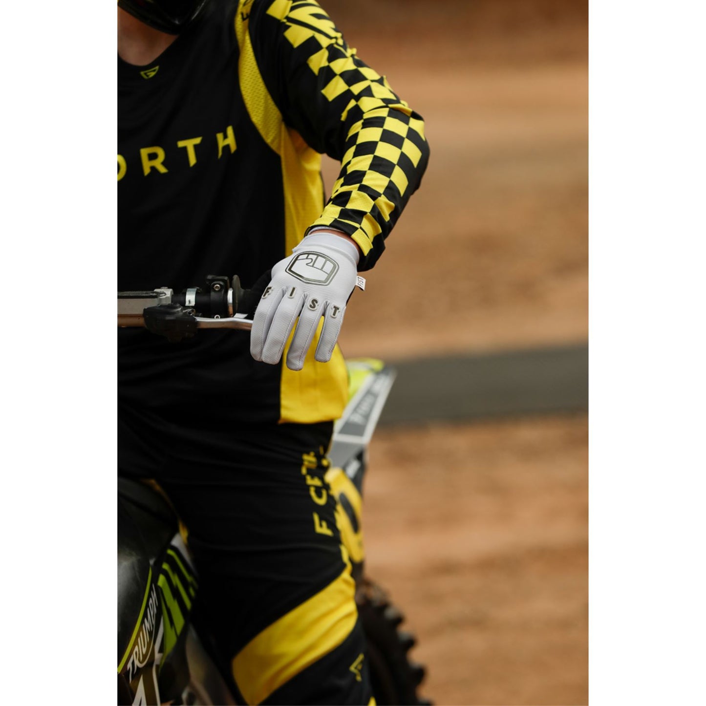 Fist Handwear Strapped Stocker Gloves_1831946