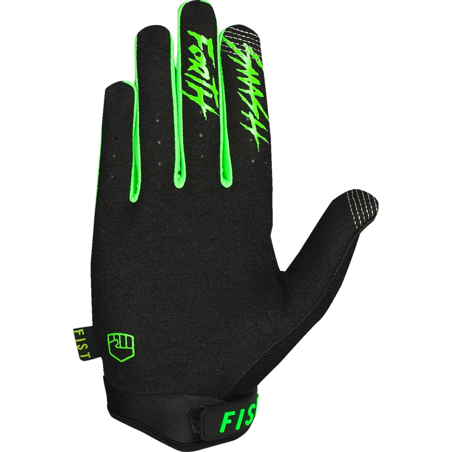 Fist Handwear Strapped Stocker Gloves_1831908