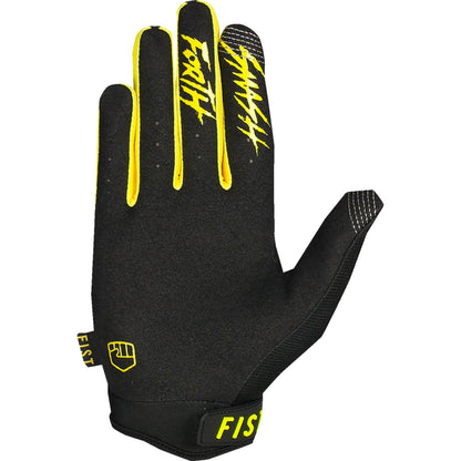 Fist Handwear Strapped Stocker Gloves_1833295