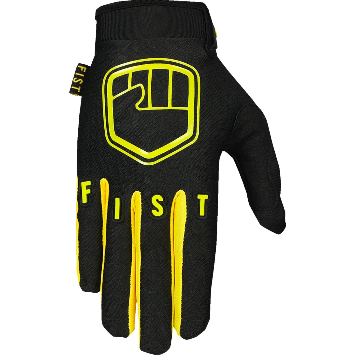 Fist Handwear Strapped Stocker Gloves_1835013