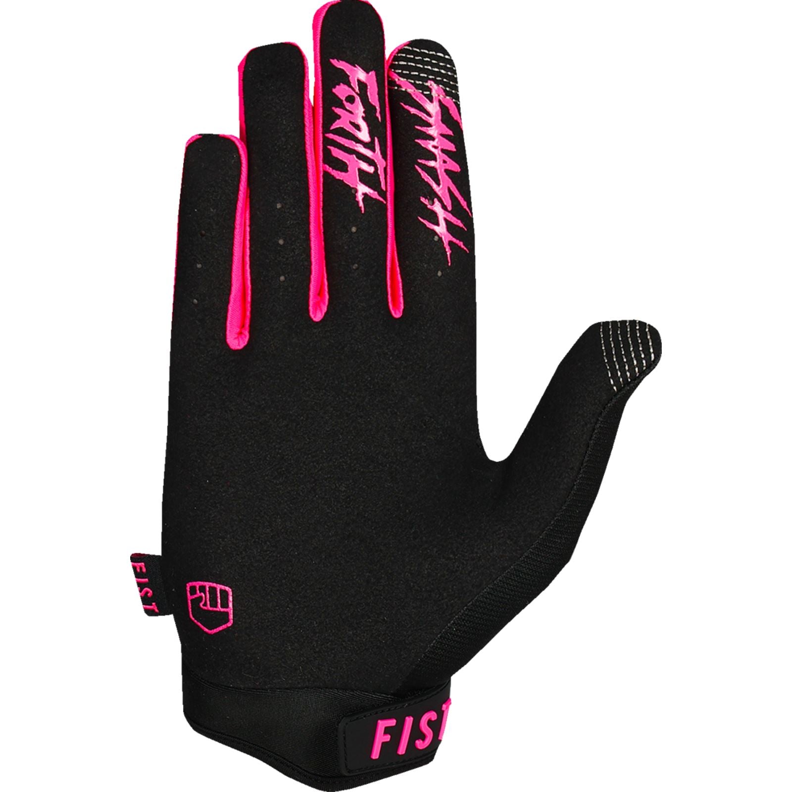 Fist Handwear Strapped Stocker Gloves_1835142