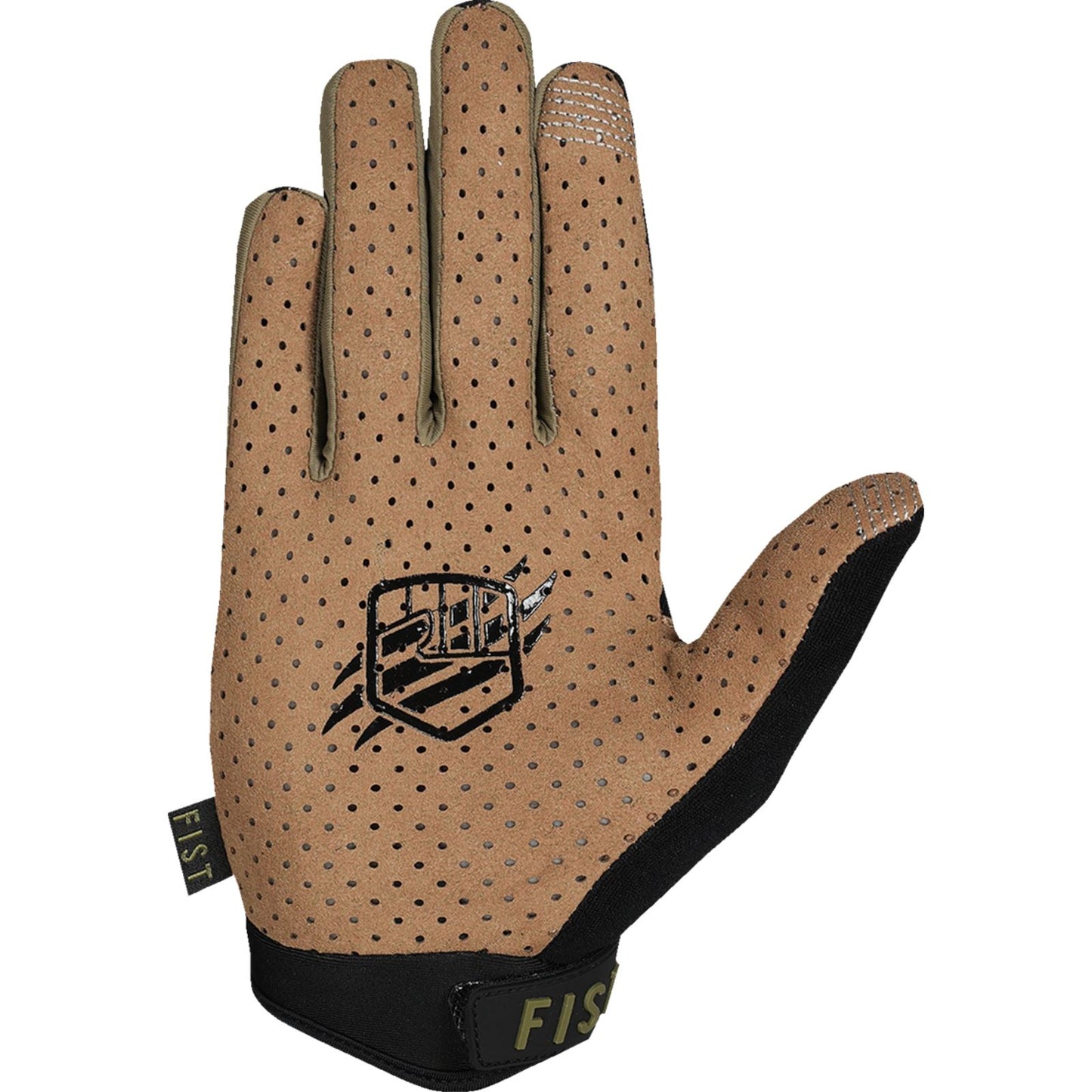 Fist Handwear Breezer Gloves_1832932