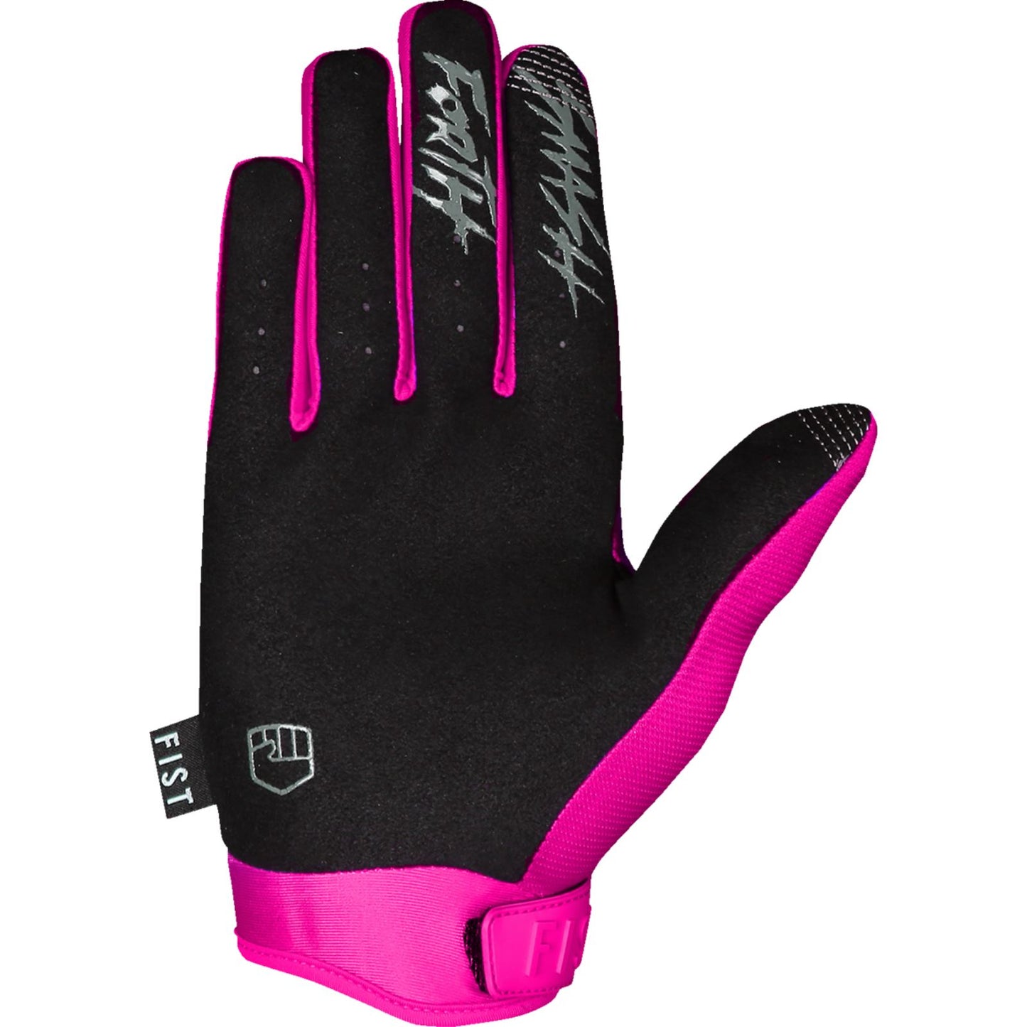 Fist Handwear Strapped Stocker Gloves_1834236