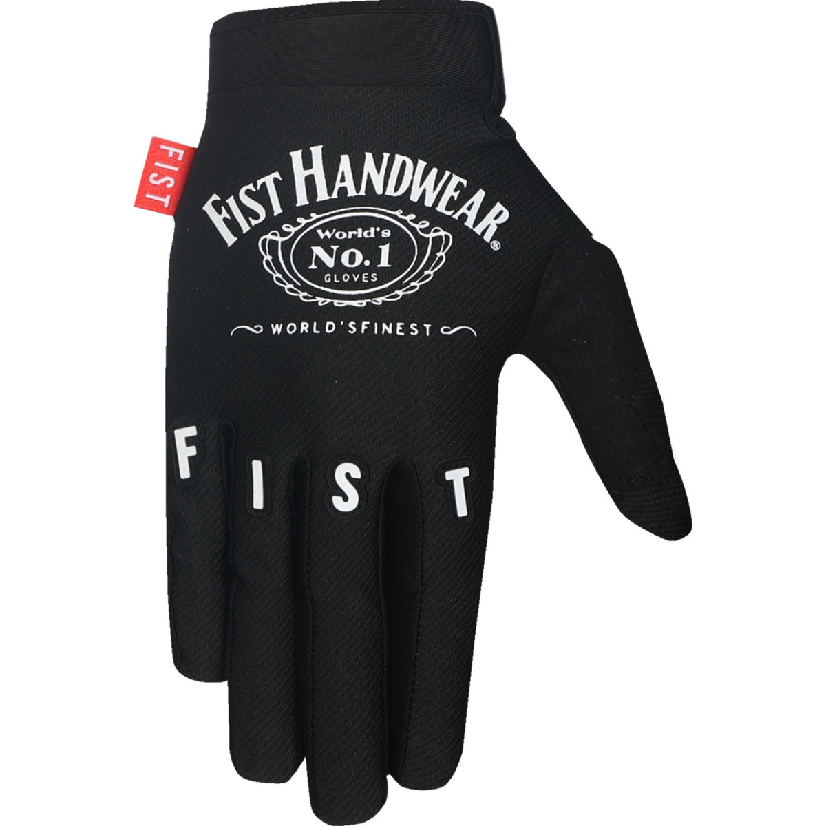 Fist Handwear Strapped Red Label Gloves_1832622