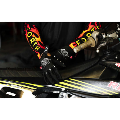 Fist Handwear Strapped Red Label Gloves_1833411