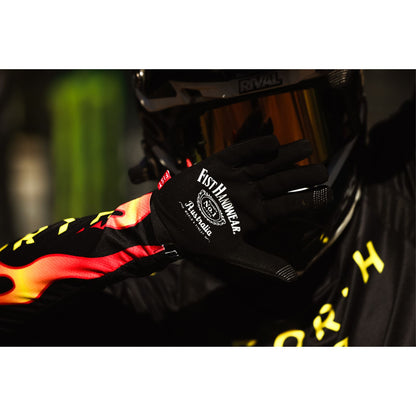 Fist Handwear Strapped Red Label Gloves_1834329