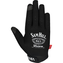 Fist Handwear Strapped Red Label Gloves_1834705