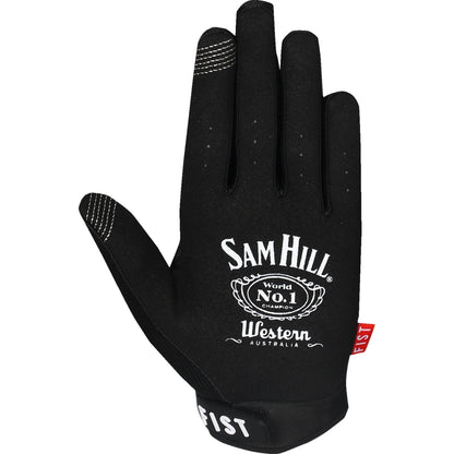 Fist Handwear Strapped Red Label Gloves_1834705