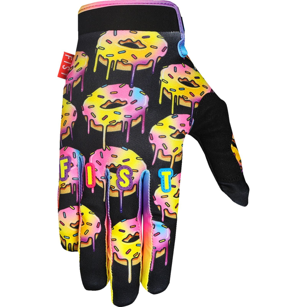 Fist Handwear Strapped Red Label Gloves_1835586