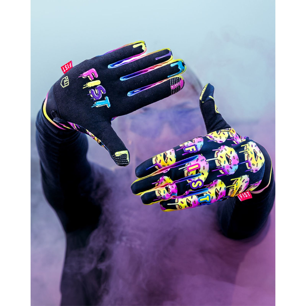 Fist Handwear Strapped Red Label Gloves_1832222