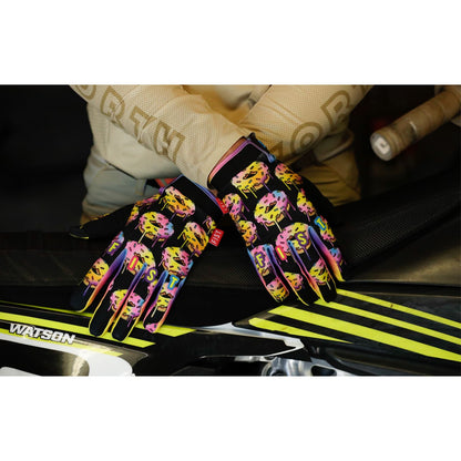 Fist Handwear Strapped Red Label Gloves_1833034