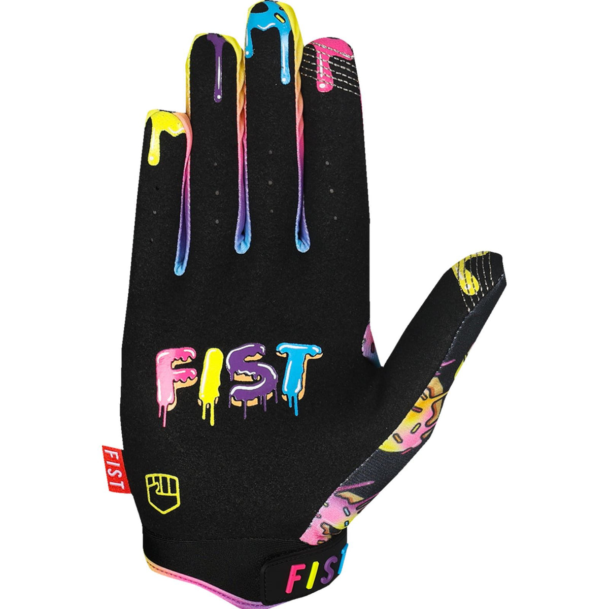 Fist Handwear Strapped Red Label Gloves_1833481