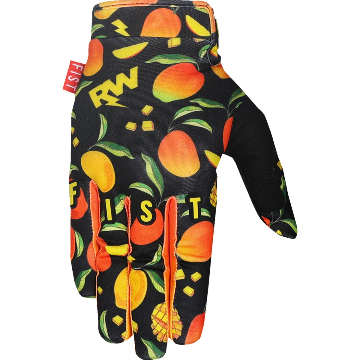 Fist Handwear Strapped Red Label Gloves_1832221