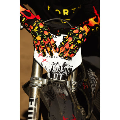 Fist Handwear Strapped Red Label Gloves_1834599