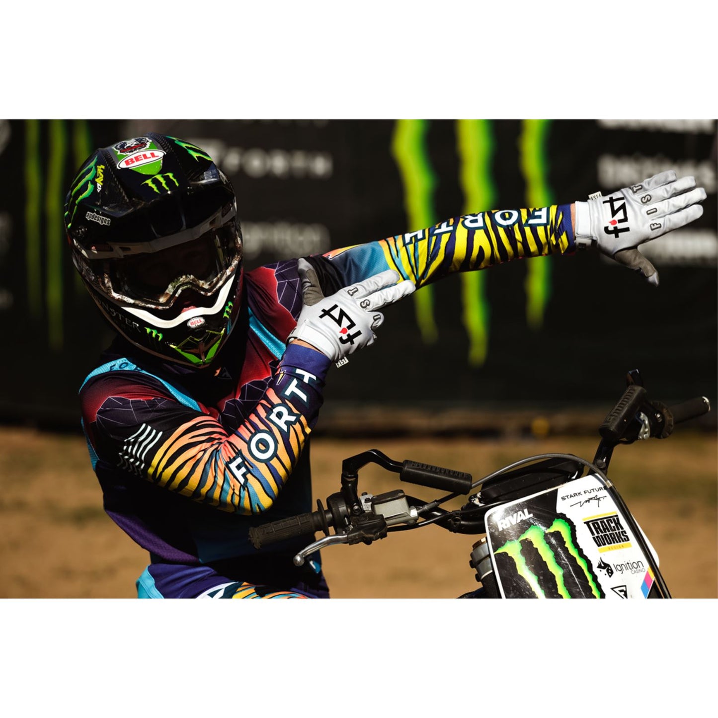 Fist Handwear Frosty Gloves_1832453