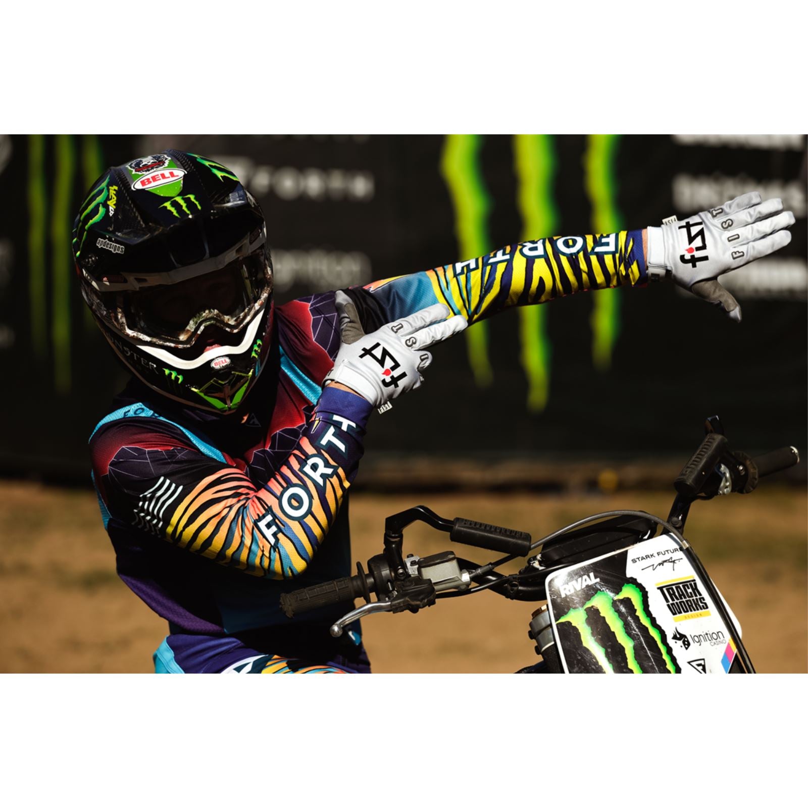 Fist Handwear Frosty Gloves_1832453