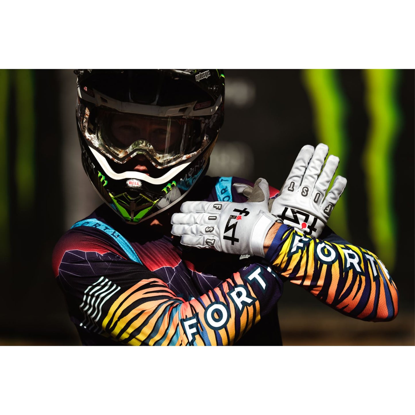 Fist Handwear Frosty Gloves_1832875