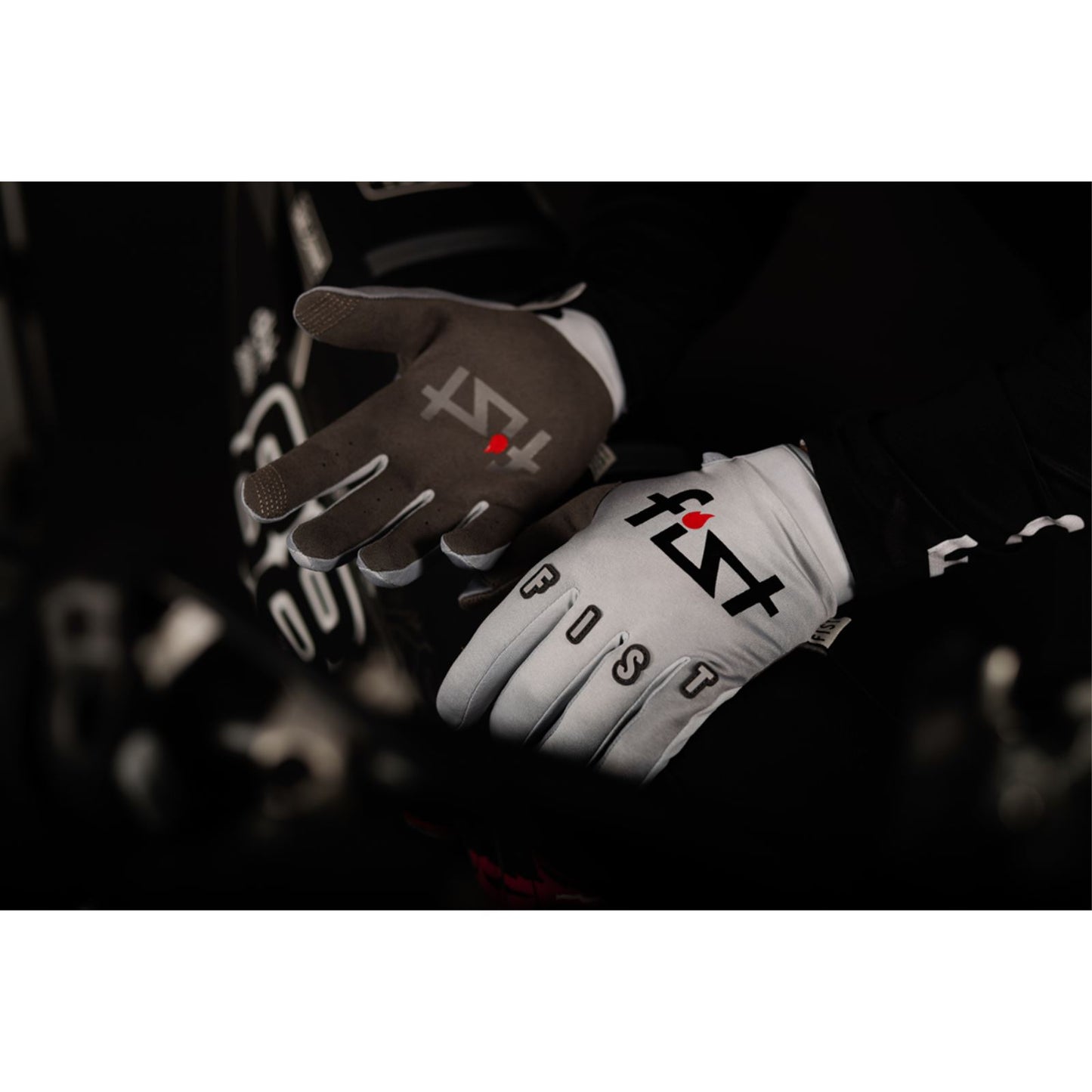 Fist Handwear Frosty Gloves_1833159