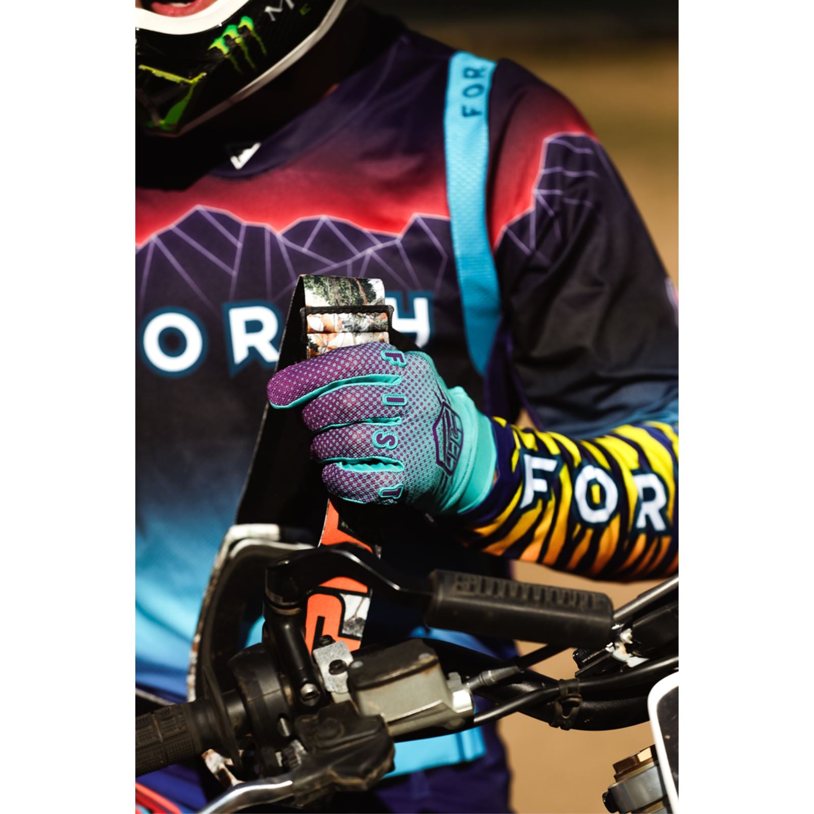 Fist Handwear Breezer Gloves_1834407