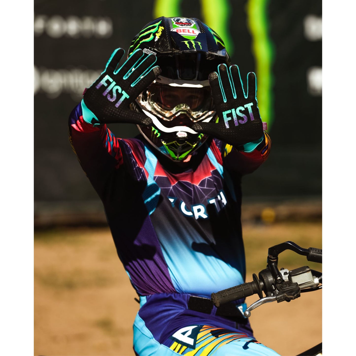 Fist Handwear Breezer Gloves_1834386