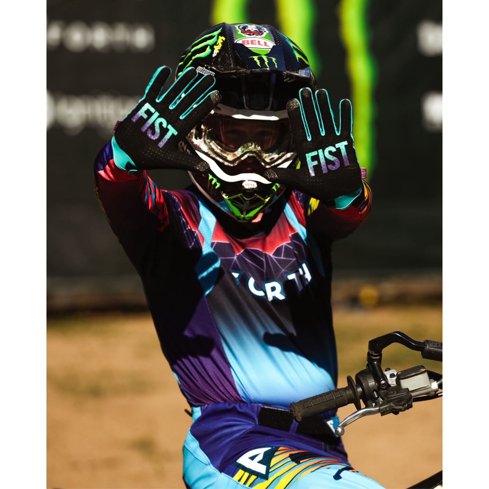 Fist Handwear Breezer Gloves_1834386