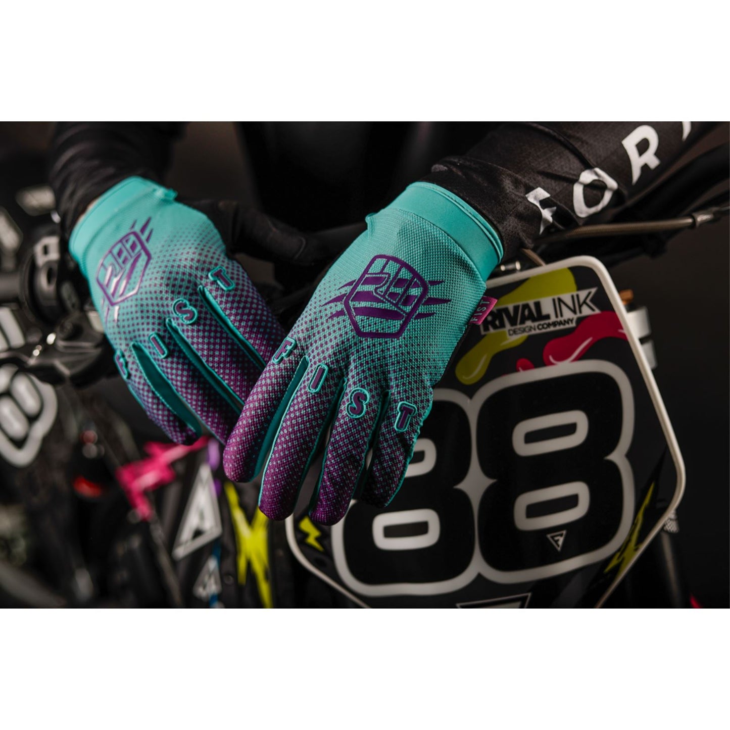 Fist Handwear Breezer Gloves_1834408