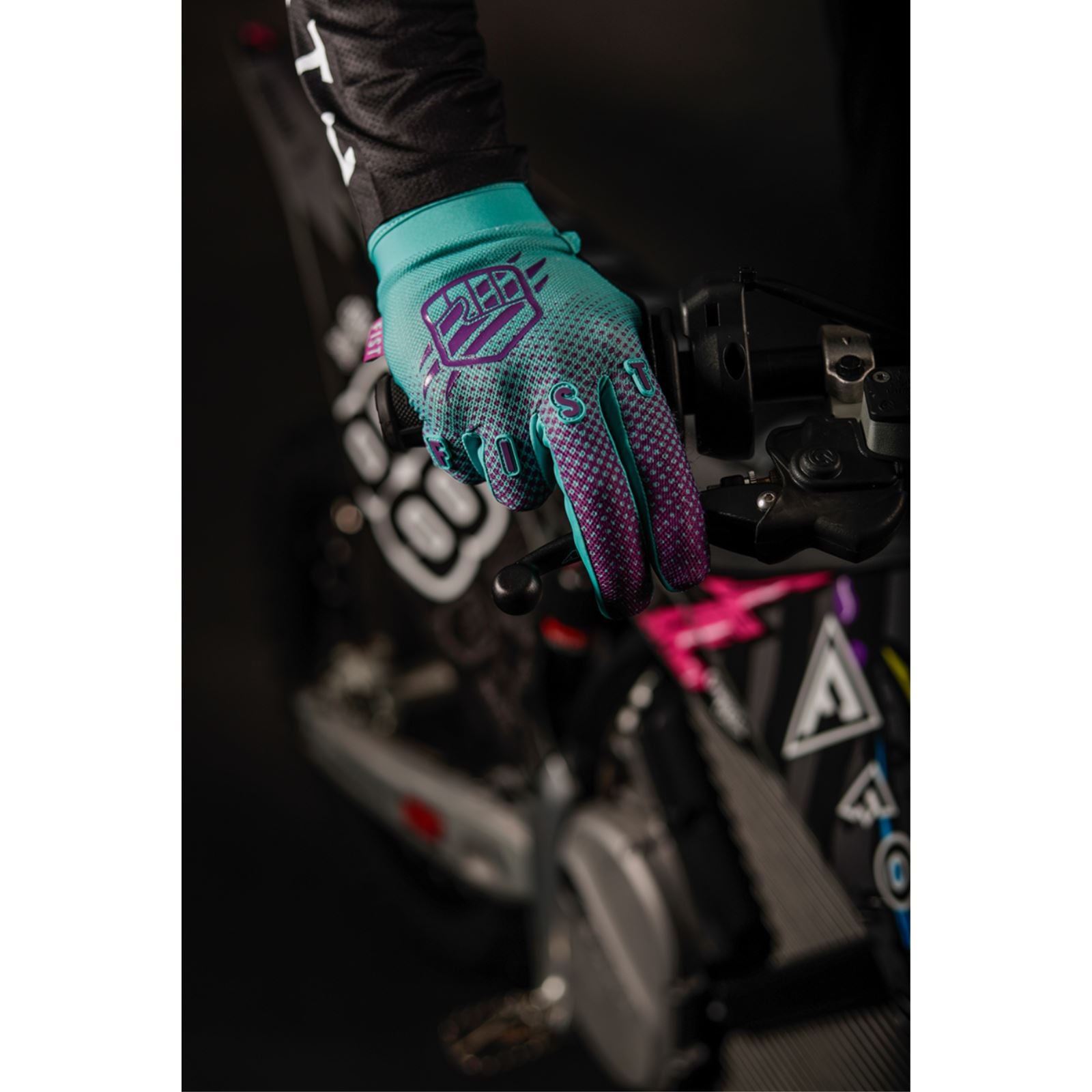Fist Handwear Breezer Gloves_1835117