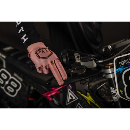 Fist Handwear Strapped Earth Stocker Gloves_1835568