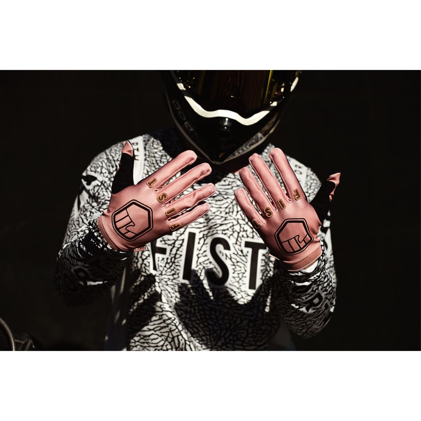 Fist Handwear Strapped Earth Stocker Gloves_1832099