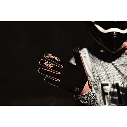 Fist Handwear Strapped Earth Stocker Gloves_1833101