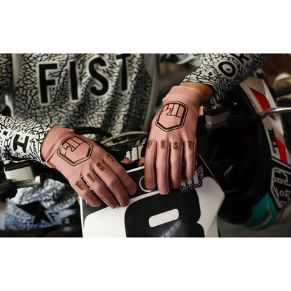 Fist Handwear Strapped Earth Stocker Gloves_1833393