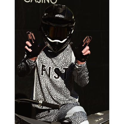 Fist Handwear Strapped Earth Stocker Gloves_1833601