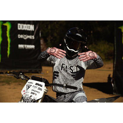 Fist Handwear Strapped Earth Stocker Gloves_1834732