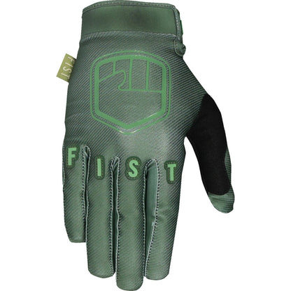 Fist Handwear Strapped Earth Stocker Gloves_1832109